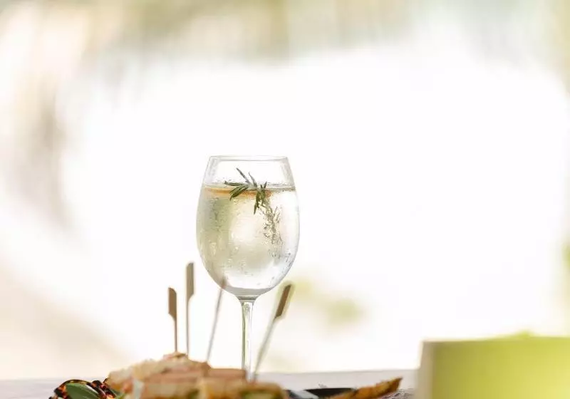 Fotos del hotel Encantada Tulum:  18