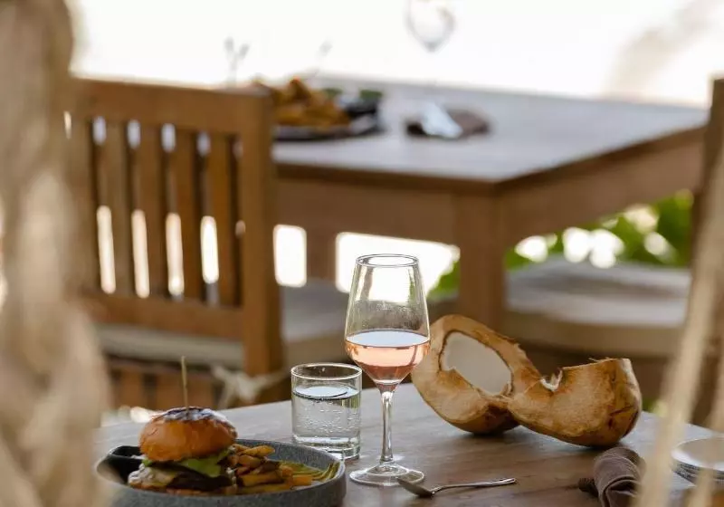 Fotos del hotel Encantada Tulum:  4