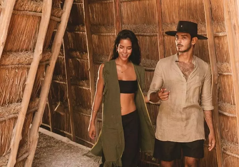 Fotos del hotel Encantada Tulum:  8