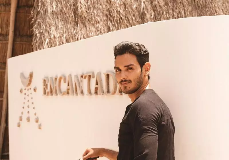 Fotos del hotel Encantada Tulum:  17