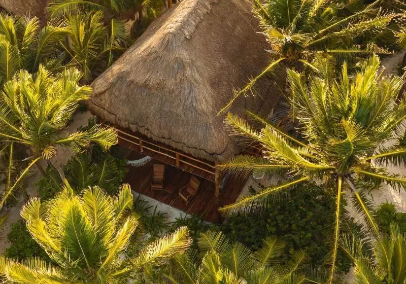 Fotos del hotel Encantada Tulum:  23
