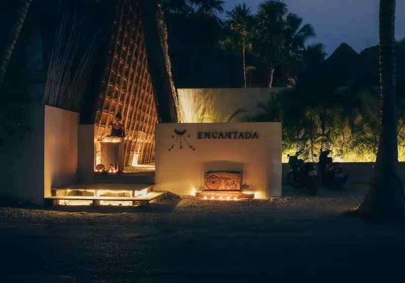 Fotos del hotel Encantada Tulum:  20