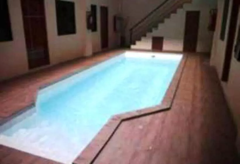 Fotos del hotel Hidden Pearl Hotel (janus Luxury Suites):  2