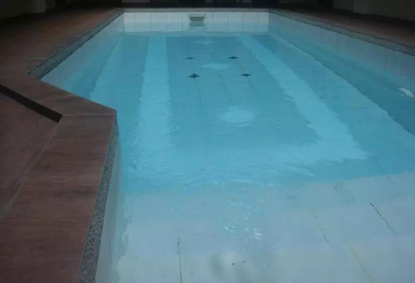 Fotos del hotel Hidden Pearl Hotel (janus Luxury Suites):  11