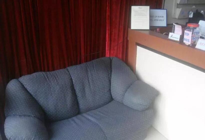 Fotos del hotel Hidden Pearl Hotel (janus Luxury Suites):  16
