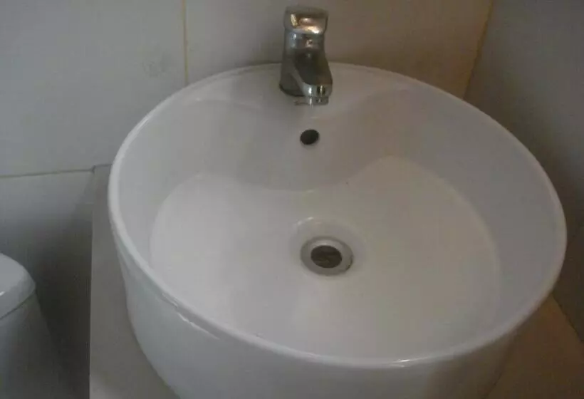 Fotos del hotel Hidden Pearl Hotel (janus Luxury Suites):  19