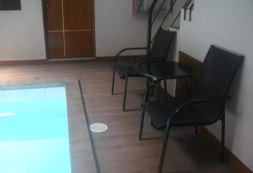Fotos del hotel Hidden Pearl Hotel (janus Luxury Suites):  23