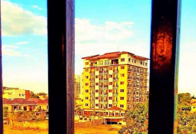 Fotos del hotel Hidden Pearl Hotel (janus Luxury Suites):  9