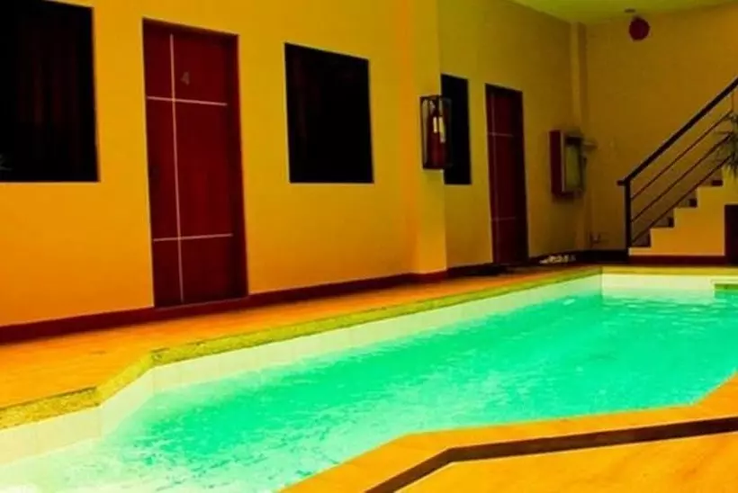Fotos del hotel Hidden Pearl Hotel (janus Luxury Suites):  22