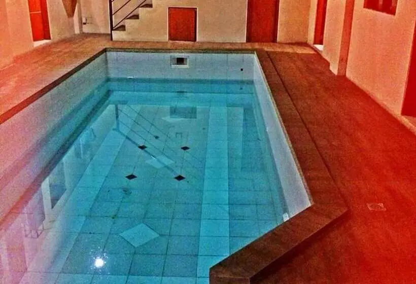 Fotos del hotel Hidden Pearl Hotel (janus Luxury Suites):  20