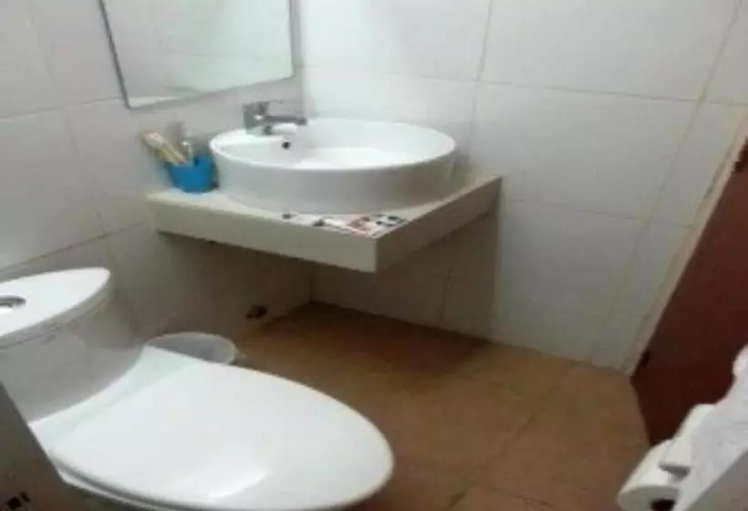 Fotos del hotel Hidden Pearl Hotel (janus Luxury Suites):  8