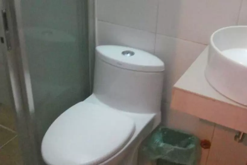 Fotos del hotel Hidden Pearl Hotel (janus Luxury Suites):  14