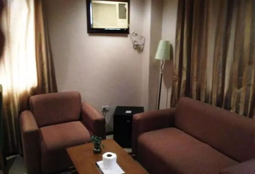 Fotos del hotel Hidden Pearl Hotel (janus Luxury Suites):  1