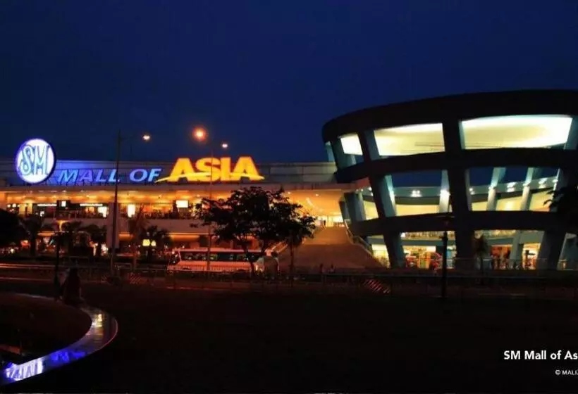 Fotos del hotel Zen Rooms Malate Robinsons:  15