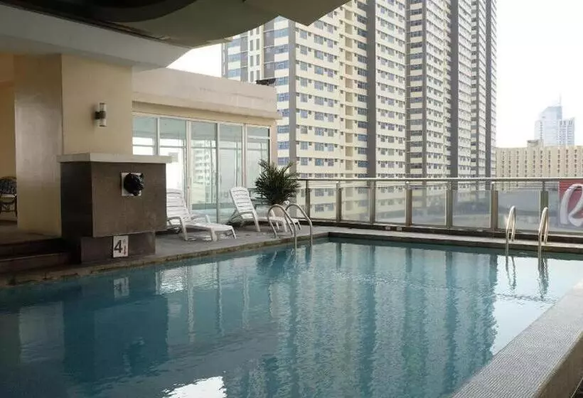 Fotos del hotel Zen Rooms Malate Robinsons:  9