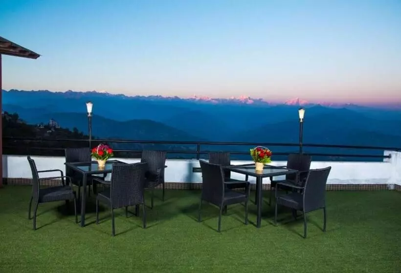 Fotos del hotel Himalayan Villa:  13