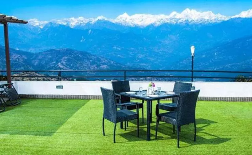Fotos del hotel Himalayan Villa:  16