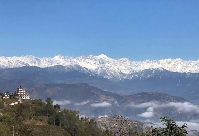 Fotos del hotel Himalayan Villa:  14