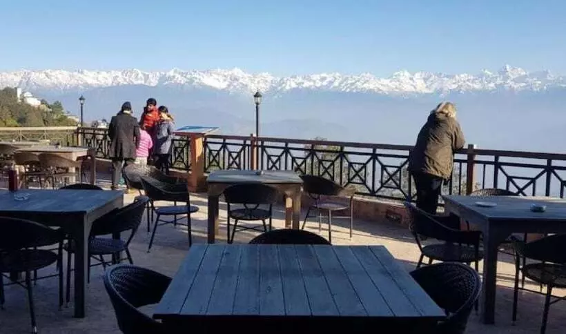 Fotos del hotel Himalayan Villa:  25