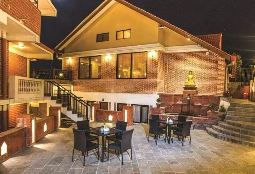 Fotos del hotel Himalayan Villa:  19