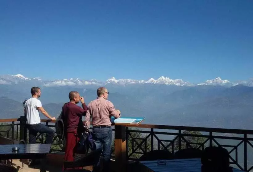 Fotos del hotel Himalayan Villa:  17