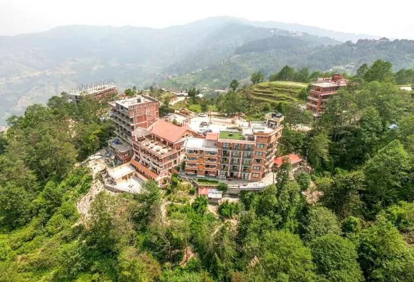 Fotos del hotel Himalayan Villa:  22