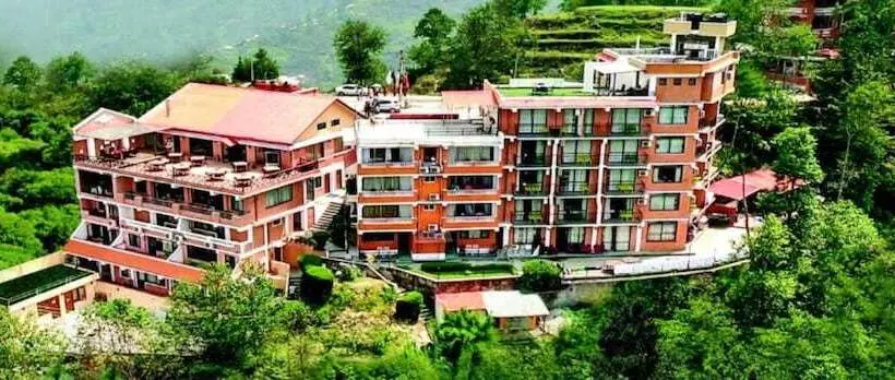 Himalayan Villa
