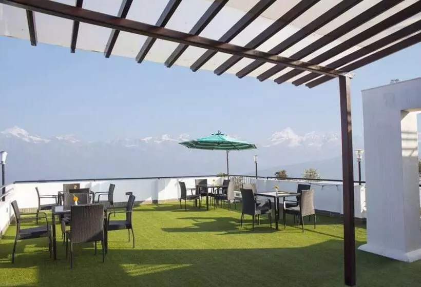 Fotos del hotel Himalayan Villa:  6