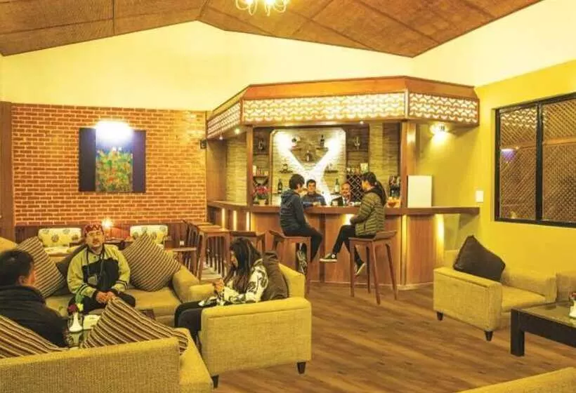 Fotos del hotel Himalayan Villa:  4