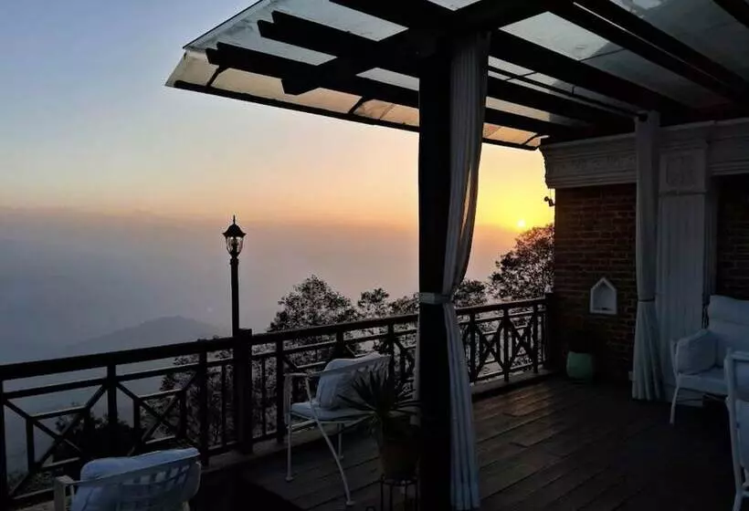 Fotos del hotel Himalayan Villa:  21