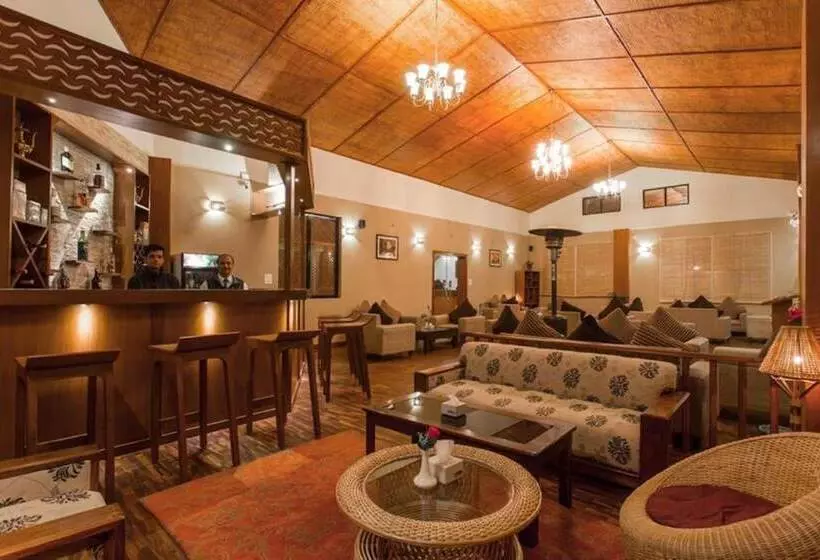 Fotos del hotel Himalayan Villa:  11