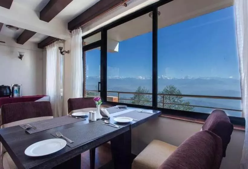 Fotos del hotel Himalayan Villa:  24