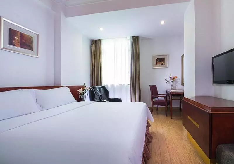 Fotos del hotel Vienna 3 Best Hotel Foshan Nanhai Film Studio City:  5