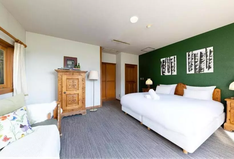 Marillen Hotel By Hakuba Hotel Group