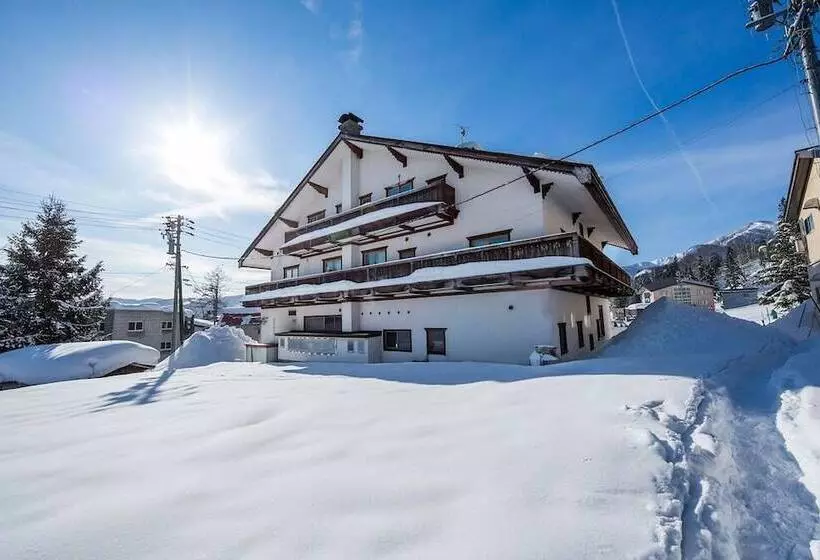Fotos del hotel Marillen Hotel By Hakuba Hotel Group:  9