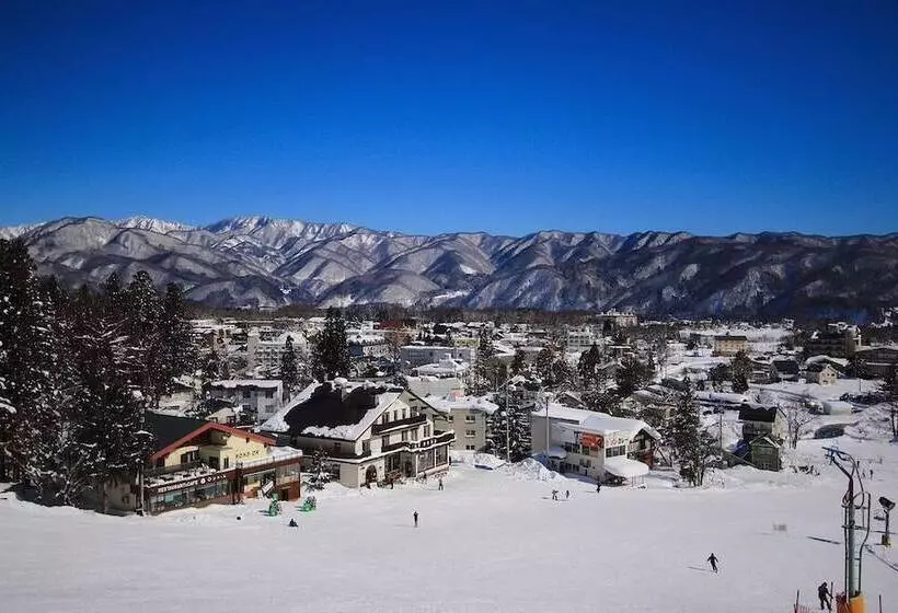 Fotos del hotel Marillen Hotel By Hakuba Hotel Group:  5