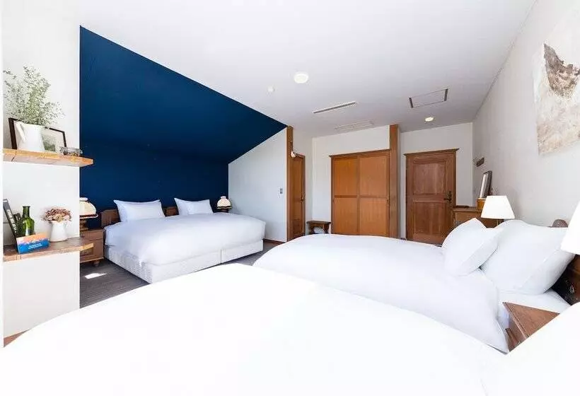 Fotos del hotel Marillen Hotel By Hakuba Hotel Group:  7
