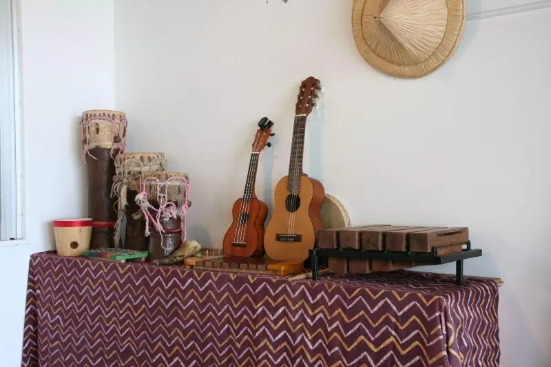Fotos del hotel Nata Beach Villa:  18