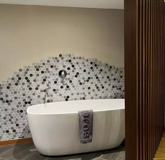 Fotos del hotel Sojourn Guest House:  11