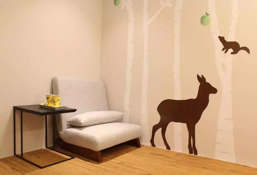 Fotos del hotel Sojourn Guest House:  14