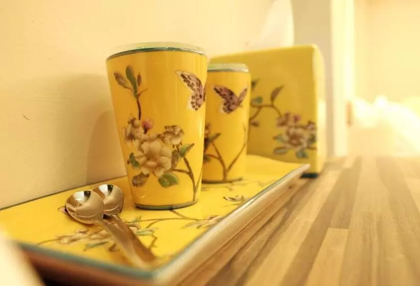 Fotos del hotel Sojourn Guest House:  5