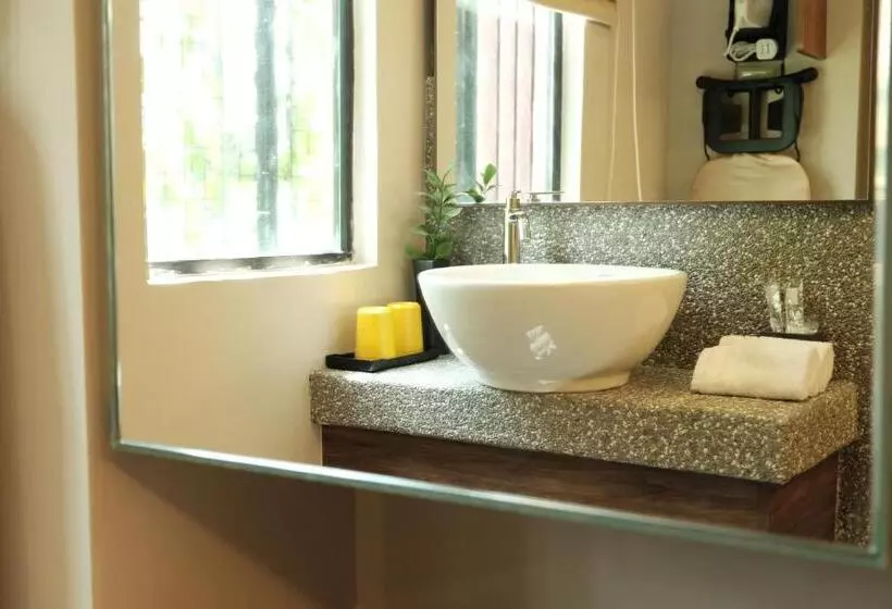 Fotos del hotel Sojourn Guest House:  7
