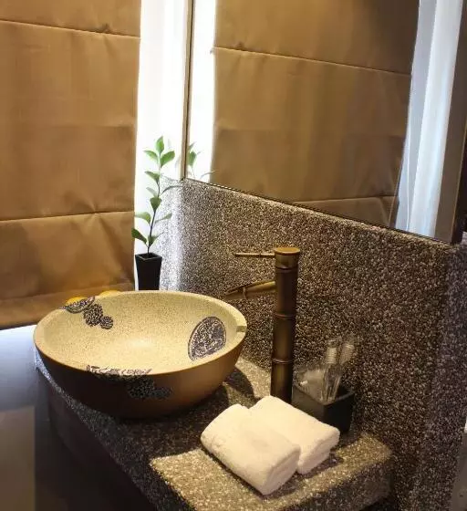 Fotos del hotel Sojourn Guest House:  3