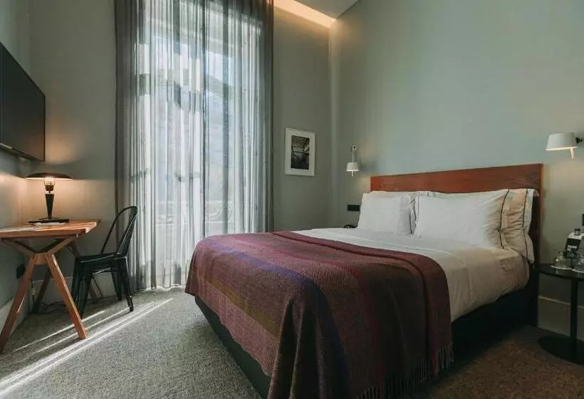 Fotos del hotel 1908 Lisboa:  3