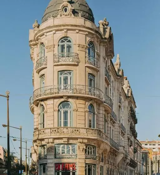1908 Lisboa