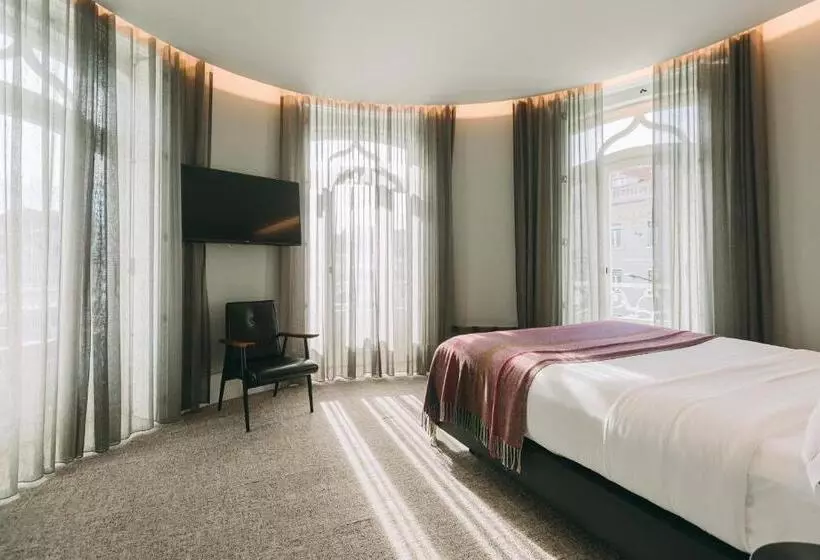 Fotos del hotel 1908 Lisboa:  8