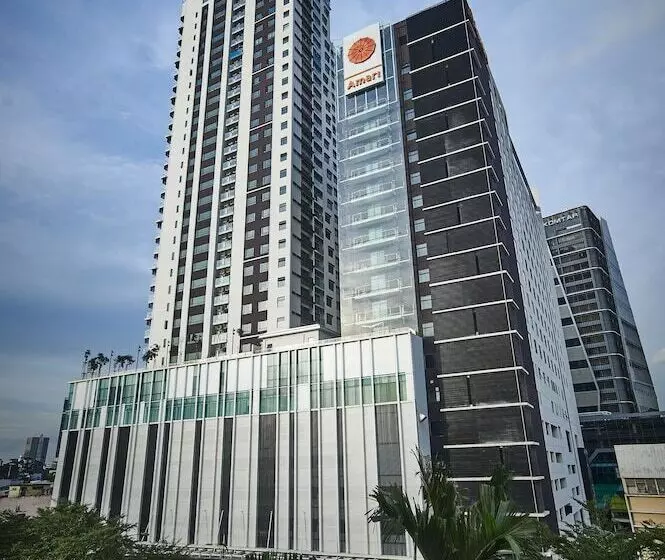 Fotos del hotel Amari Johor Bahru:  1