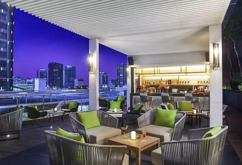 Fotos del hotel Amari Johor Bahru:  17