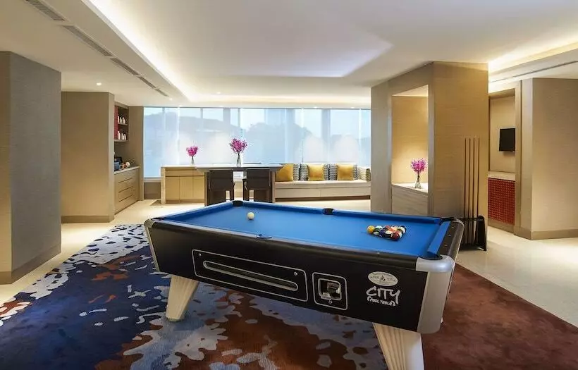 Fotos del hotel Amari Johor Bahru:  8
