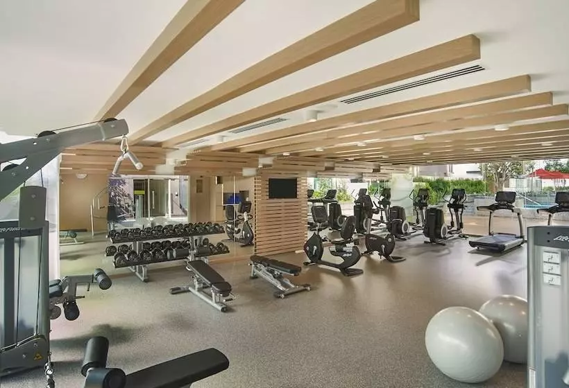 Fotos del hotel Amari Johor Bahru:  5